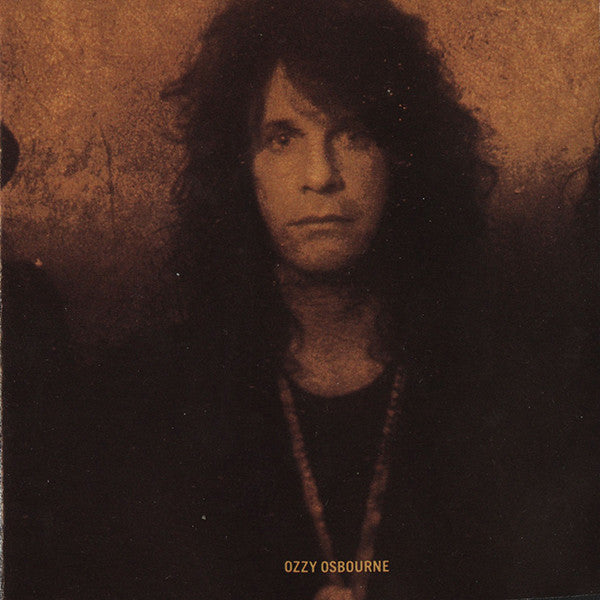 No More Tears (CD) | Near Mint- (NM-) Near Mint (NM or M-) - METAL / USED *NEAR MINT-*