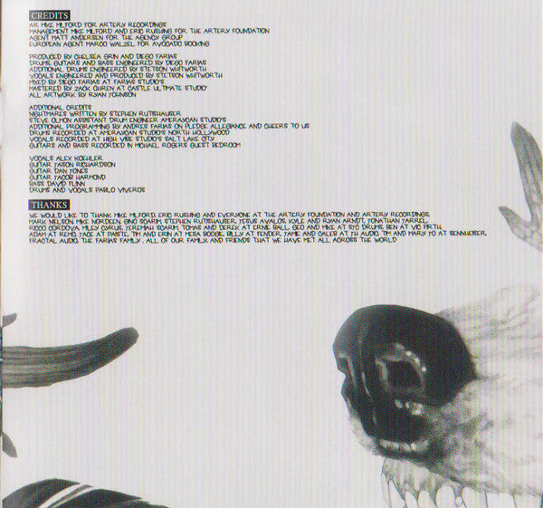 Ashes To Ashes | Near Mint (NM) Near Mint (NM)