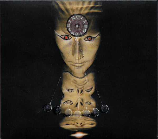 System Of A Down - Mezmerize (CD) | – Love Vinyl Records
