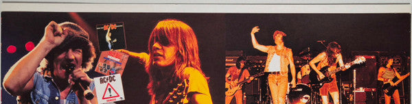 Fly On The Wall (VINYL) | Near Mint (NM or M-) Near Mint (NM or M-) - METAL / USED *NEAR MINT*