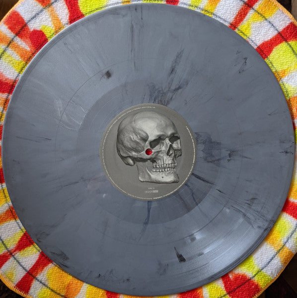 Distance Over Time (2xCOLOR VINYL) | Near Mint (NM or M-) Near Mint (NM or M-) - METAL / USED *NEAR MINT*