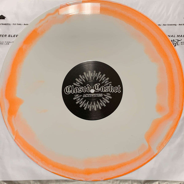 The Acacia Strain - It Comes In Waves (VINYL LP CLOSED CASKET ACTIVITIES CCA073 2020) | Near Mint (NM or M-) Near Mint (NM) - METAL / USED *NEAR MINT*