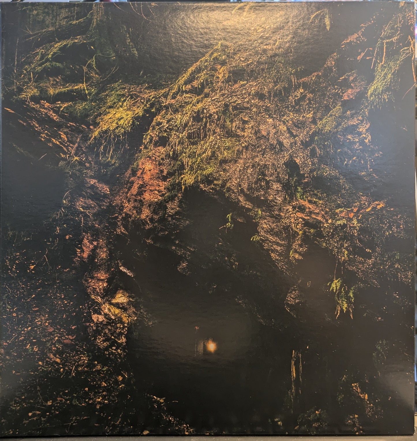Bloodmines (RED VINYL) | Near Mint (NM or M-) Mint (M) - METAL / USED *NEAR MINT*