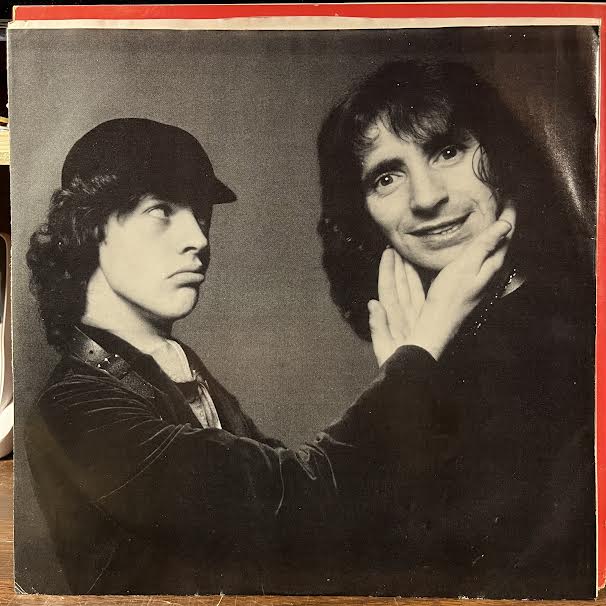 '74 Jailbreak (VINYL) | Near Mint (NM or M-) Excellent (EX) - METAL / USED *NEAR MINT*