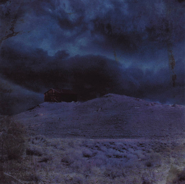 Black Age Blues (CD) | Near Mint (NM) Near Mint (NM) - METAL / USED *NEAR MINT*