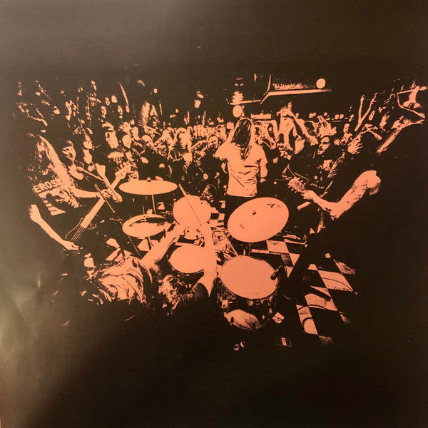 Bloodmines (VINYL) | Near Mint (NM or M-) Mint (M) - METAL / USED *NEAR MINT*