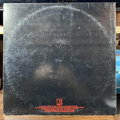 Riot Live (VINYL) | Near Mint (NM or M-) Excellent+ (EX+) - METAL / USED *NEAR MINT*