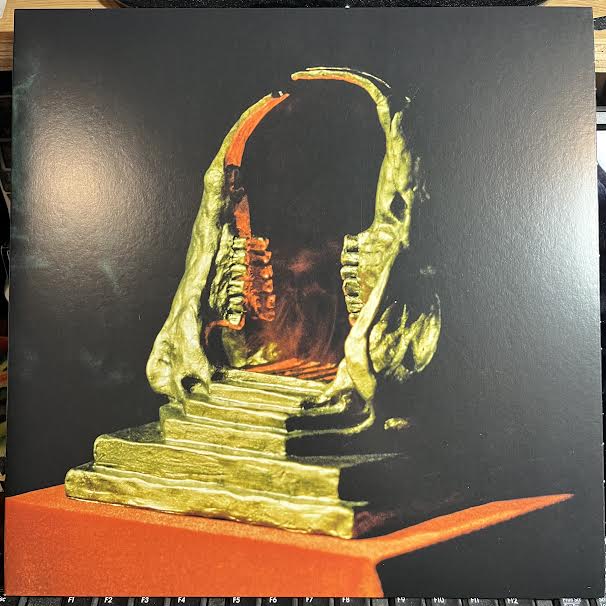 Infest The Rats' Nest (COLOR VINYL) | Near Mint (NM or M-) Near Mint (NM or M-) - METAL / USED *NEAR MINT*