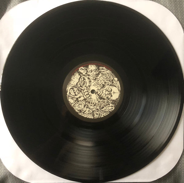 Hellbilly Deluxe (VINYL) | Near Mint (NM or M-) Near Mint (NM or M-) - METAL / USED *NEAR MINT*
