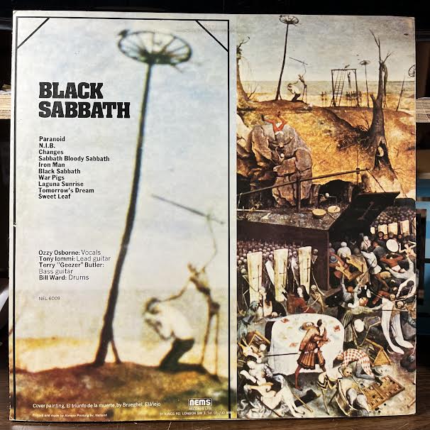 Greatest Hits (VINYL) | Near Mint (NM or M-) Near Mint- (NM-) - METAL / USED *NEAR MINT*