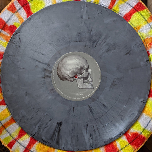 Distance Over Time (2xCOLOR VINYL) | Near Mint (NM or M-) Near Mint (NM or M-) - METAL / USED *NEAR MINT*