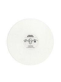 Sounding The Seventh Trumpet (WHITE 2xVINYL) | Near Mint (NM or M-) Near Mint (NM or M-) - METAL / USED *NEAR MINT*