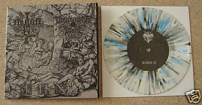 In His Name (7") | Near Mint (NM or M-) Near Mint (NM) - METAL / USED *NEAR MINT*