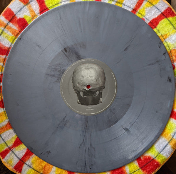 Distance Over Time (2xCOLOR VINYL) | Near Mint (NM or M-) Near Mint (NM or M-) - METAL / USED *NEAR MINT*