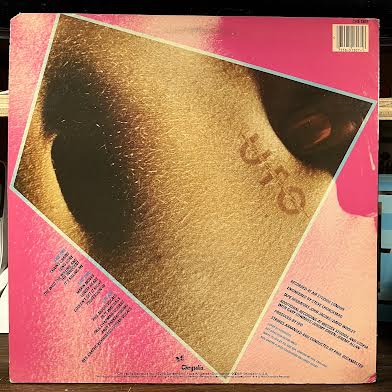The Wild, The Willing And The Innocent (VINYL) | Near Mint (NM or M-) Excellent (EX) - METAL / USED *NEAR MINT*