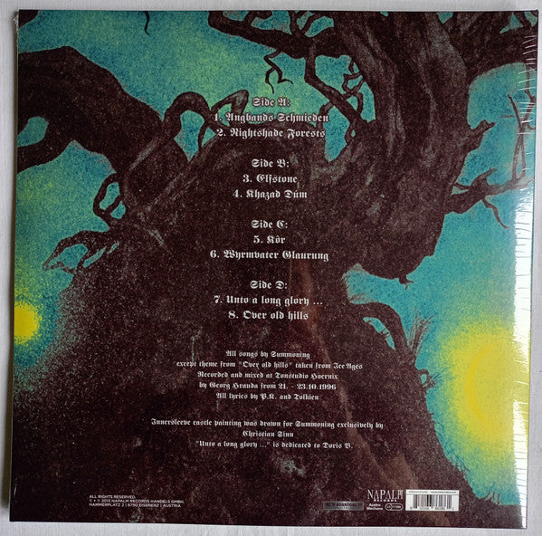 Dol Guldur (2xVINYL) | Near Mint (NM) Near Mint (NM) - METAL / USED *NEAR MINT*