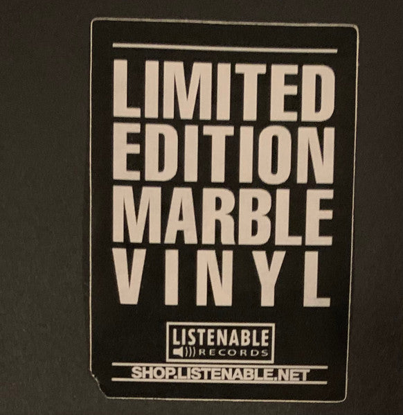 Dirges Of Elysium (VINYL) | Near Mint (NM) Near Mint (NM) - METAL / USED *NEAR MINT*