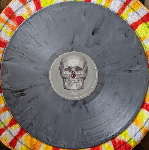 Distance Over Time (2xCOLOR VINYL) | Near Mint (NM or M-) Near Mint (NM or M-) - METAL / USED *NEAR MINT*