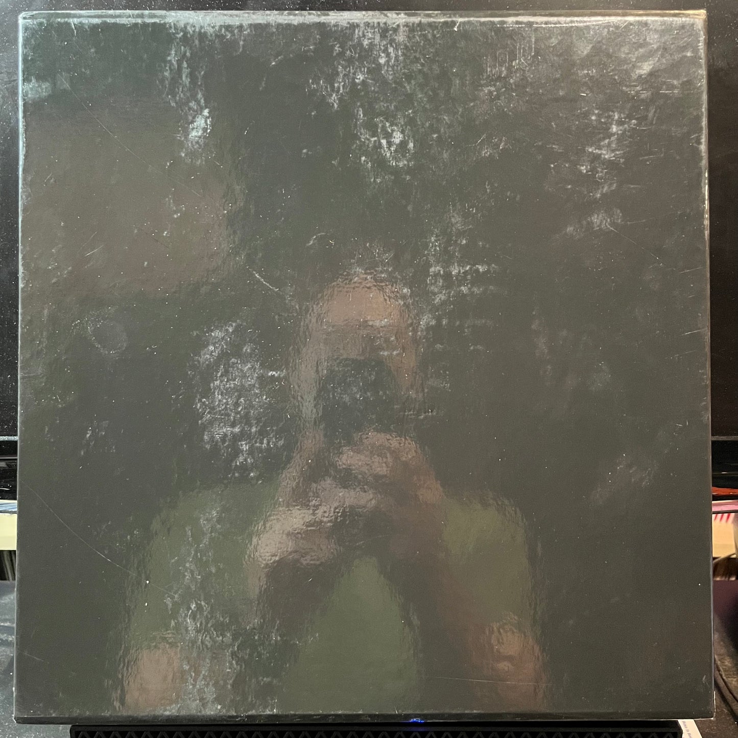 Deicide - Deicide (VINYL BOX SET Roadrunner Records – ROGV-194 2023) | Near Mint (NM) Near Mint (NM) - METAL / USED *NEAR MINT*
