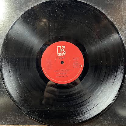 Riot Live (VINYL) | Near Mint (NM or M-) Excellent+ (EX+) - METAL / USED *NEAR MINT*