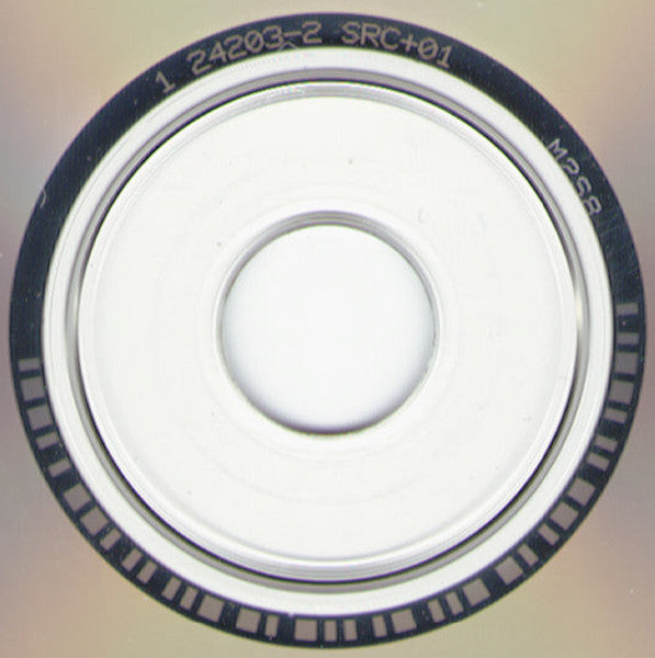 South Of Heaven (CD) | Near Mint (NM or M-) Near Mint (NM or M-) - METAL / USED *NEAR MINT*