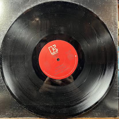 Riot Live (VINYL) | Near Mint (NM or M-) Excellent+ (EX+) - METAL / USED *NEAR MINT*