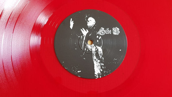 The Oldest Of Blood (VINYL) | Near Mint (NM) Near Mint (NM) - METAL / USED *NEAR MINT*