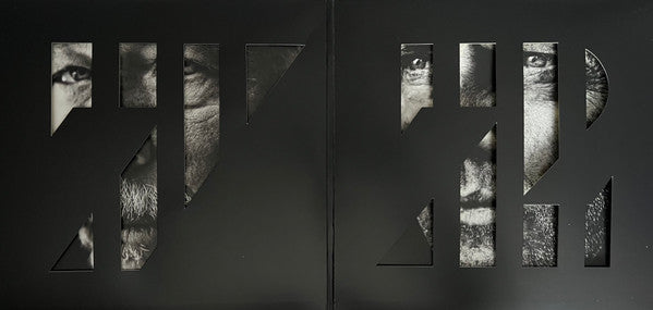 72 Seasons (2xMET CLUB SMOKY BLACK VINYL) | Near Mint (NM or M-) Near Mint (NM or M-) - METAL / USED *NEAR MINT*