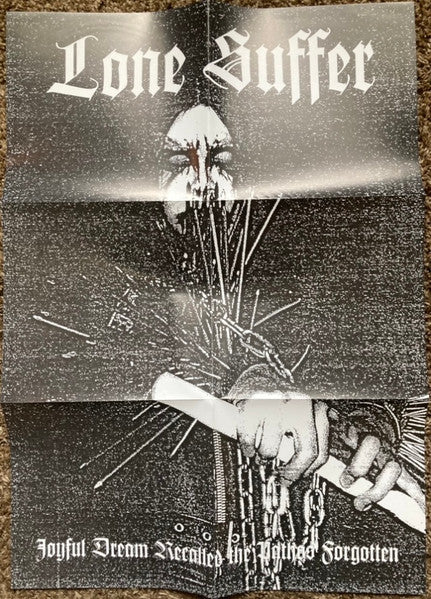 Autumn Winds Enfold A Sea Of Despair (10" VINYL) | Near Mint (NM) Near Mint (NM) - METAL / USED *NEAR MINT*