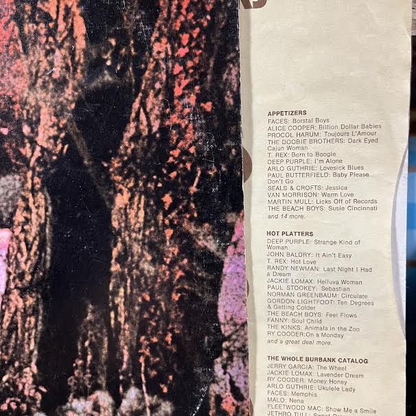 Black Sabbath (VINYL) | Very Good Plus (VG+) Very Good Plus (VG+) - METAL / USED *VERY GOOD+*