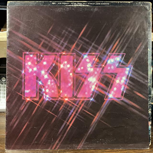 Alive! (2xVINYL) | Very Good (VG) Good Plus (G+) - METAL / USED *VERY GOOD*