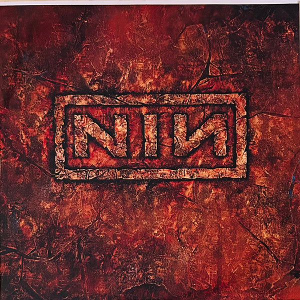 The Downward Spiral | Mint (M) Mint (M) - METAL *SEALED*