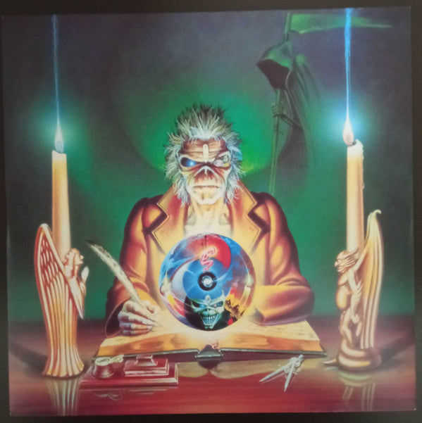 Seventh Son Of A Seventh Son | Mint (M) Mint (M)