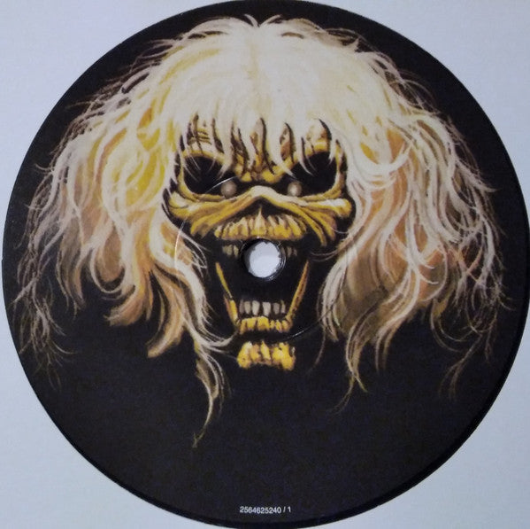 The Number Of The Beast | Mint (M) Mint (M) - METAL *SEALED*