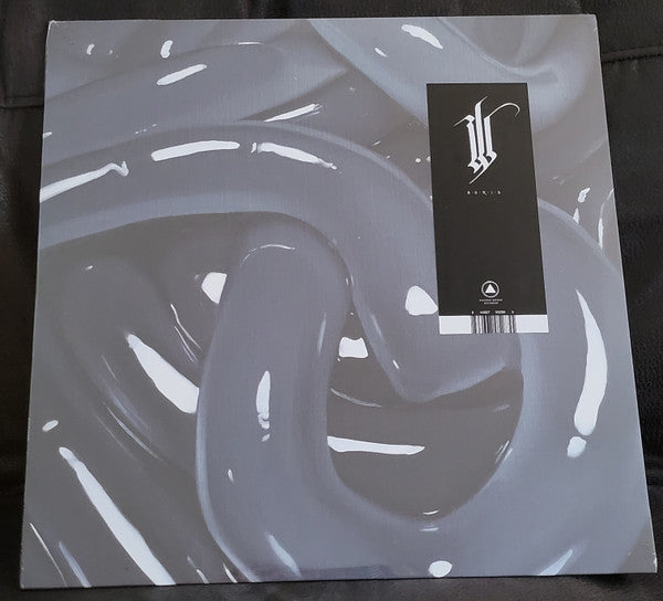 W | Mint (M) Mint (M) - METAL *SEALED*