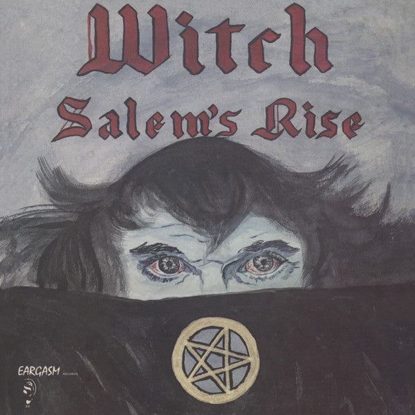 Salem's Rise | Mint (M) Mint (M)