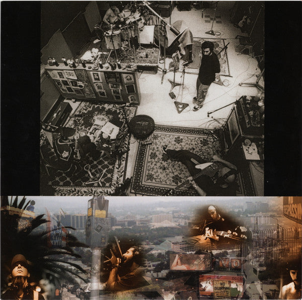 Toxicity (VINYL) | Mint (M) Mint (M) - METAL *SEALED*