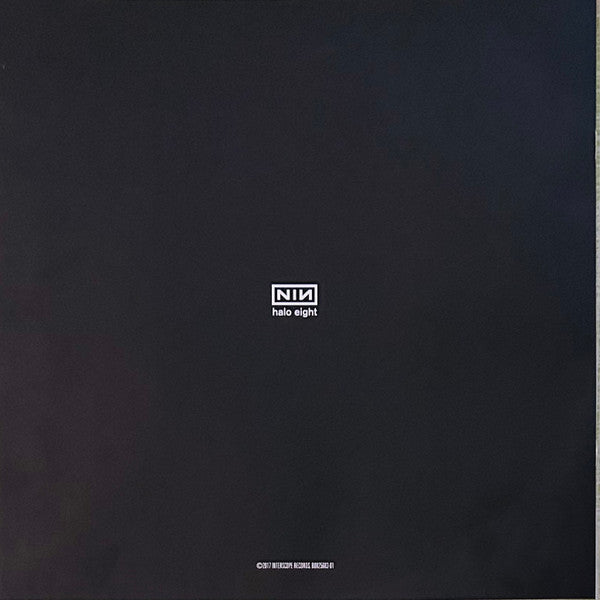 The Downward Spiral | Mint (M) Mint (M) - METAL *SEALED*