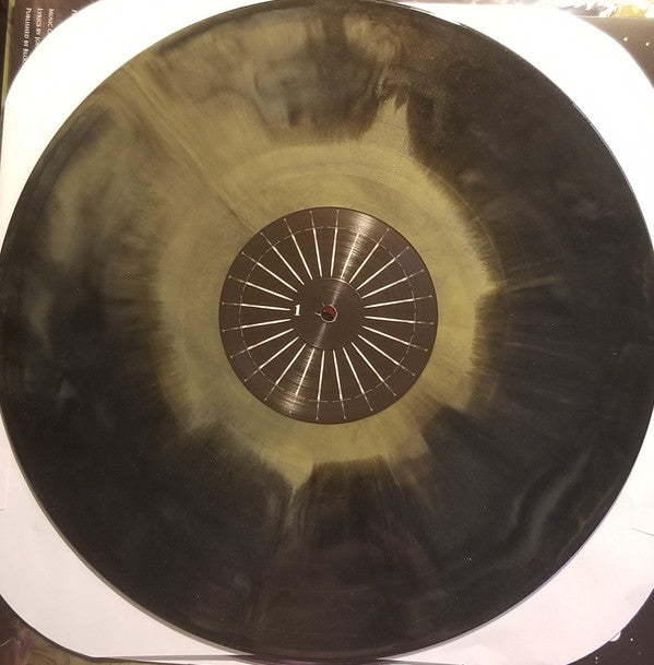 Gods Of The Earth | Mint (M) - METAL *SEALED/COLOR*