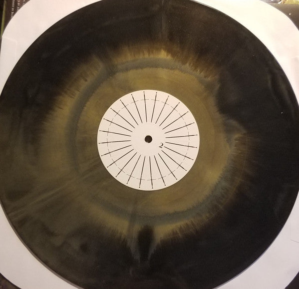 Gods Of The Earth | Mint (M) - METAL *SEALED/COLOR*