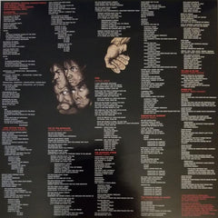 Metallica ...And Justice For All Blackened 2xLP, Album, RE, RM, 180 Mint (M) Mint (M)