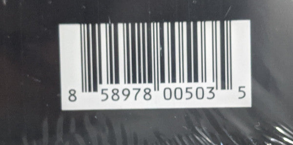 Kill 'Em All | Mint (M) Mint (M) - METAL *SEALED*
