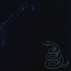 Metallica (Remastered) (2 Lp's) | Mint (M) Mint (M) - METAL *SEALED*