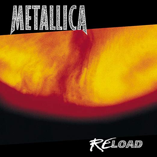 Re-Load (2LP Gatefold) | Mint (M) Mint (M) - METAL