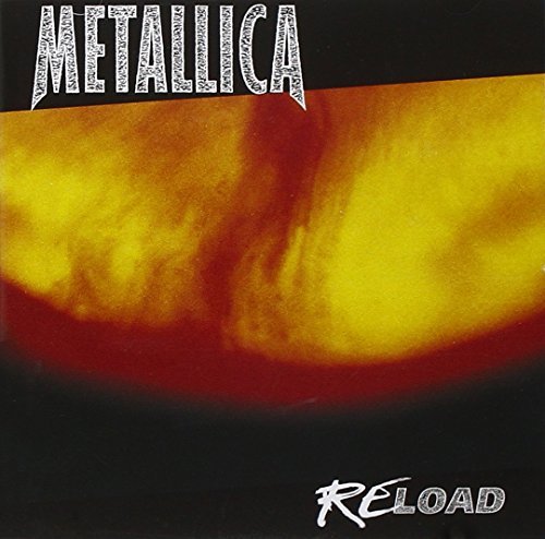 Metallica - Reload |