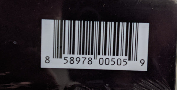 Ride The Lightning | Mint (M) Mint (M) - METAL *SEALED*