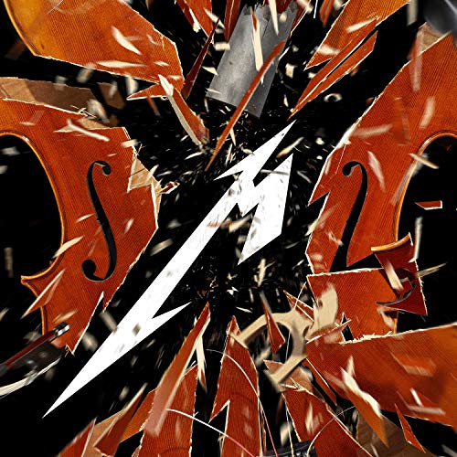 Metallica & San Francisco Symphony - S&M2 (2 CD / Blu-Ray |