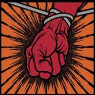 St. Anger (2LP) | Mint (M) Mint (M) - METAL