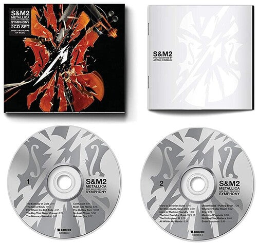 S&M2 (2 Cd's) |