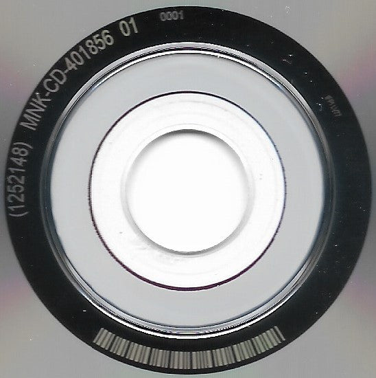 Perpetual | Terminal (CD) | - METAL*NEW*